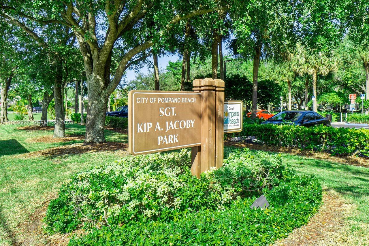 201 N Ocean Blvd # 112