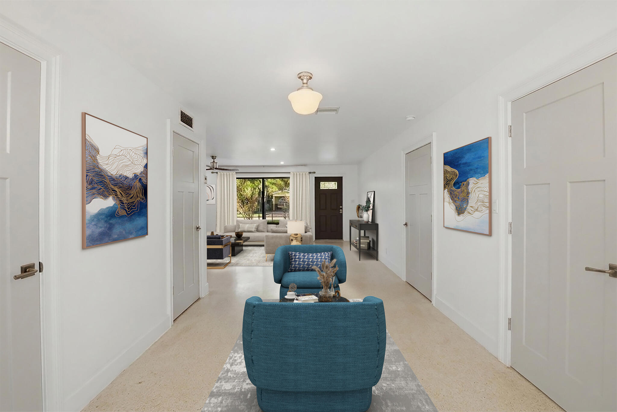 1431 SW 32nd Court