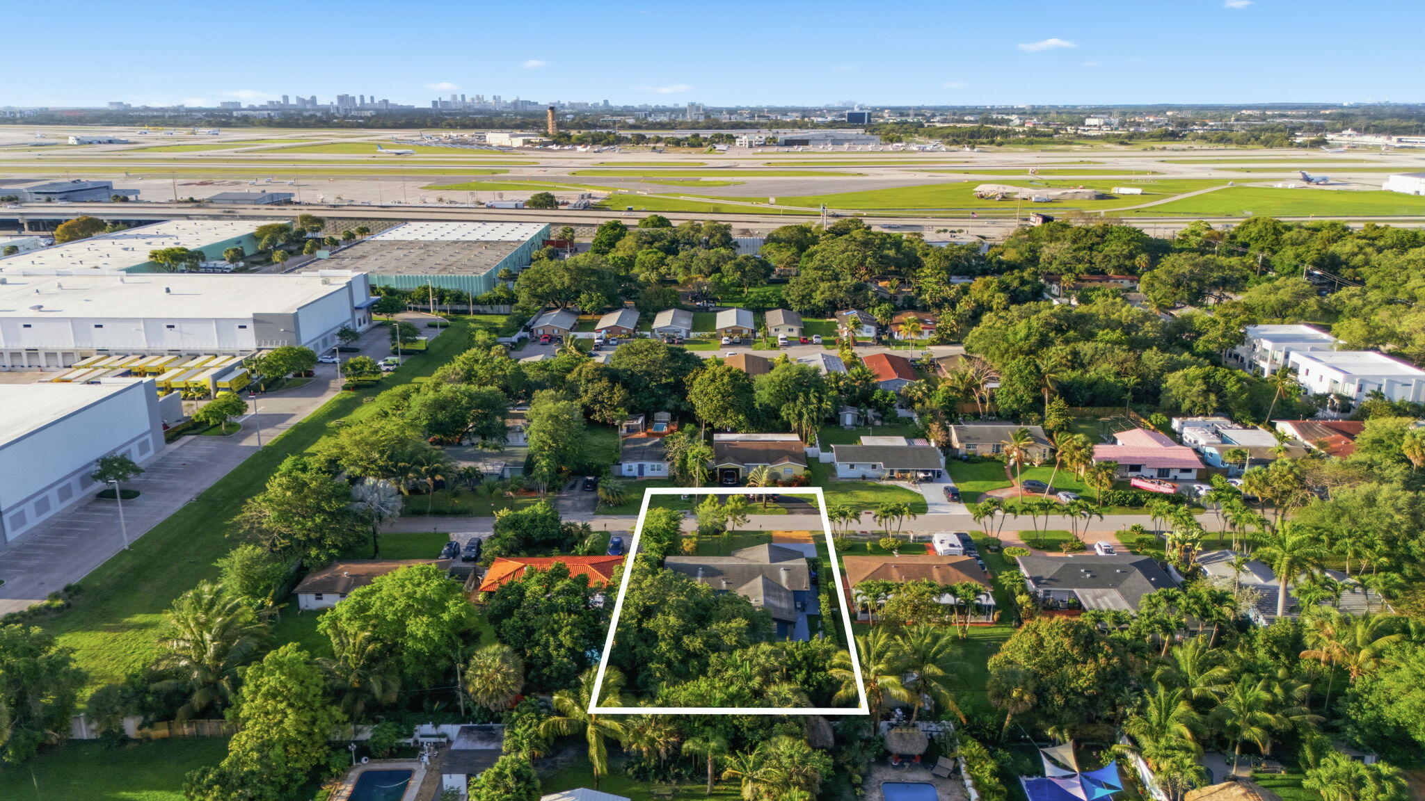 1431 SW 32nd Court