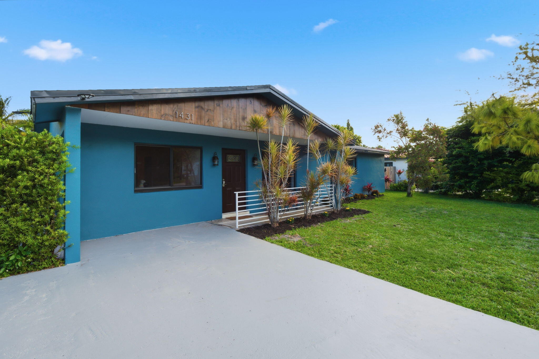 1431 SW 32nd Court