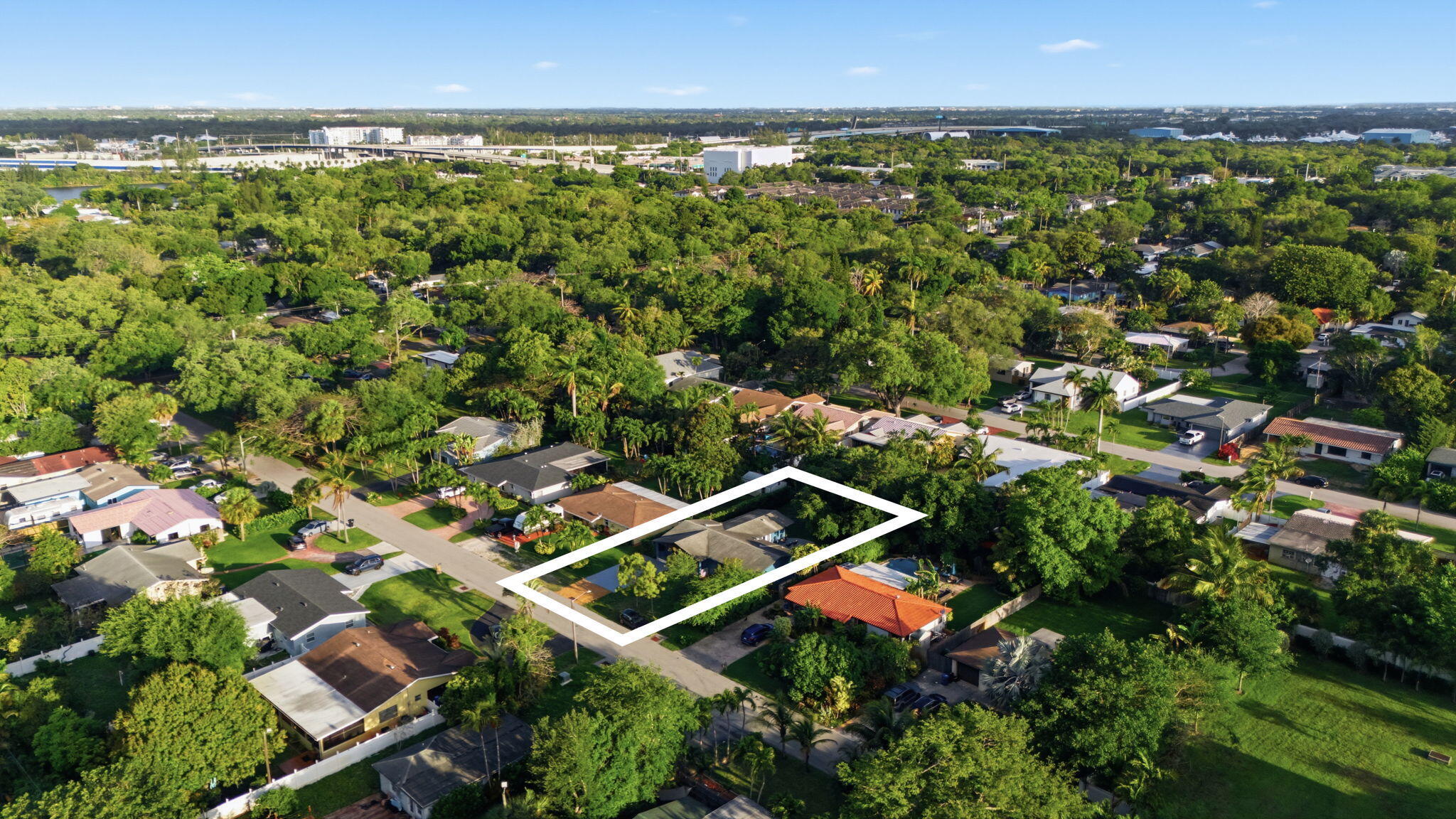 1431 SW 32nd Court