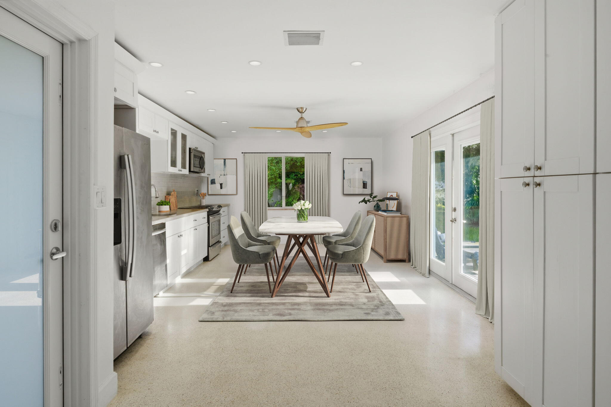 1431 SW 32nd Court