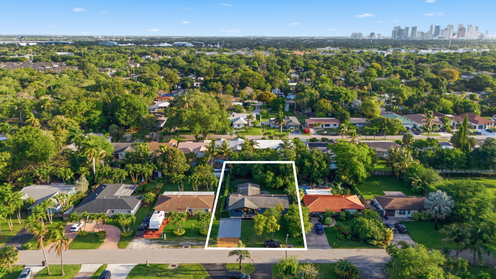 1431 SW 32nd Court