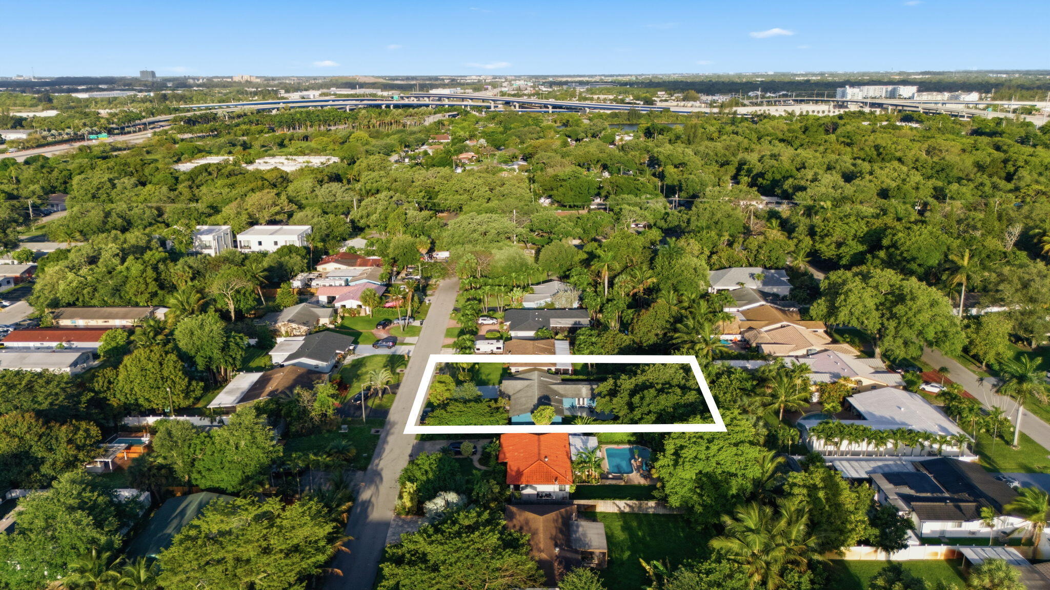 1431 SW 32nd Court