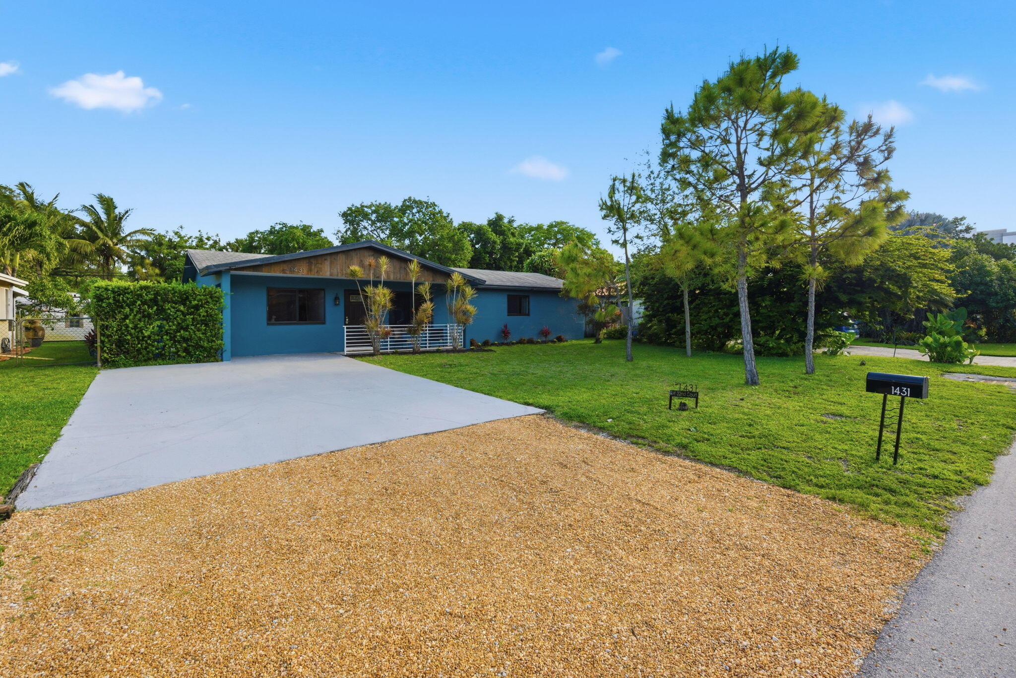 1431 SW 32nd Court