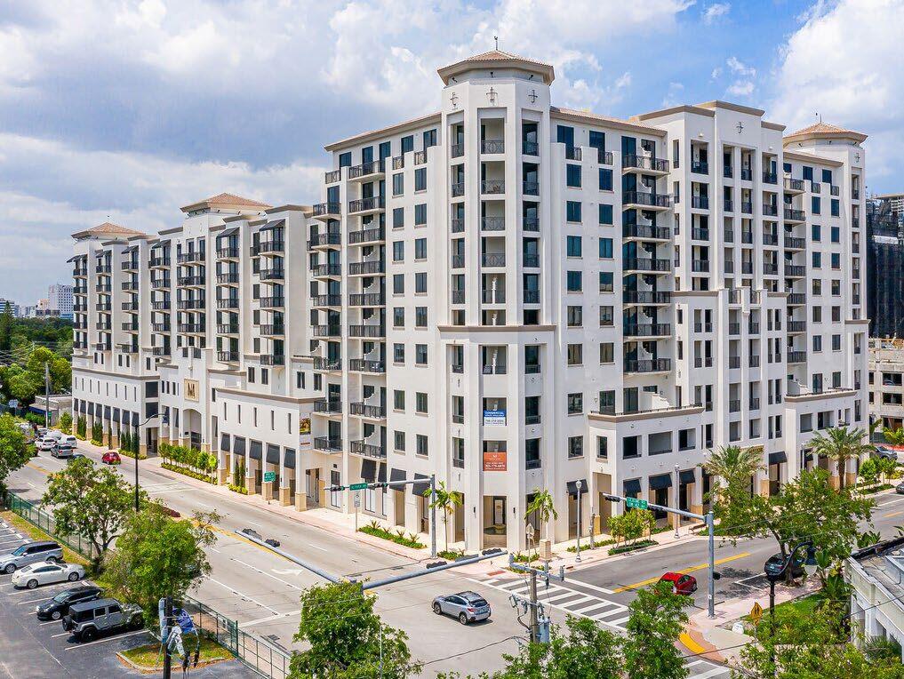 301 Altara Avenue 710