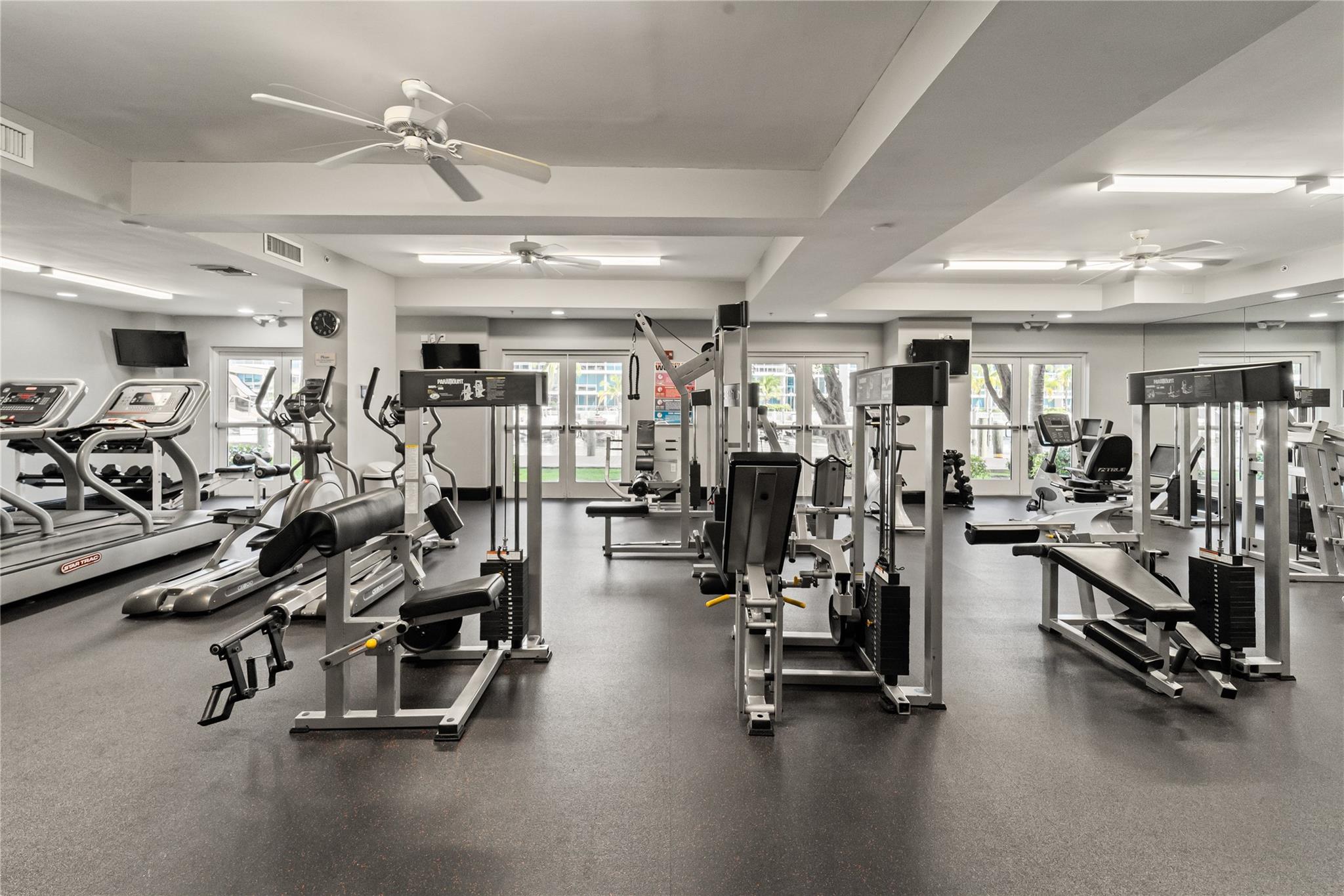 3001 NE 185th St 323