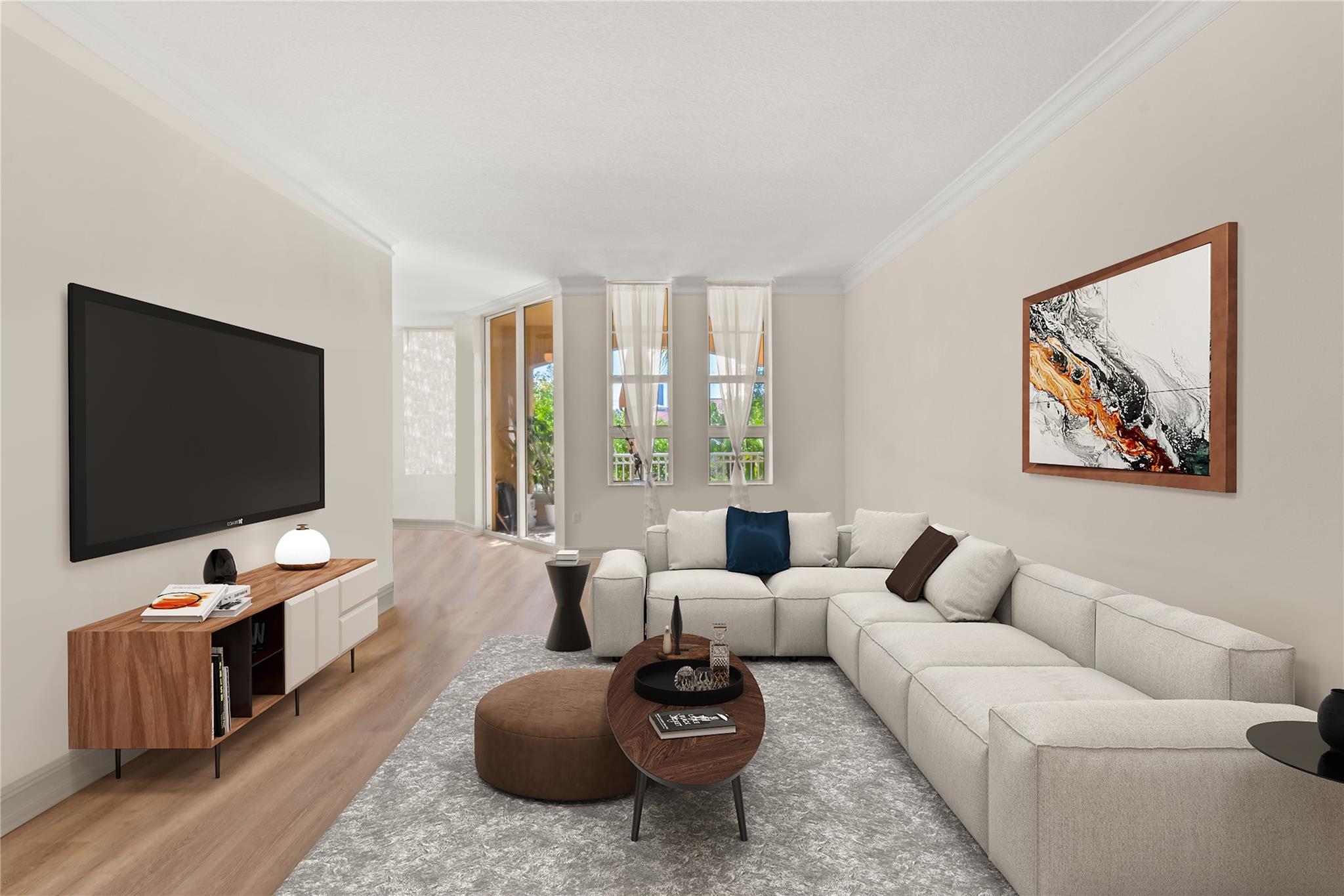 3001 NE 185th St 323