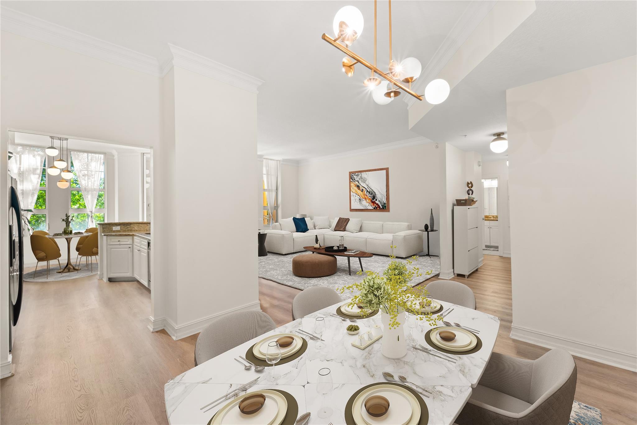 3001 NE 185th St 323