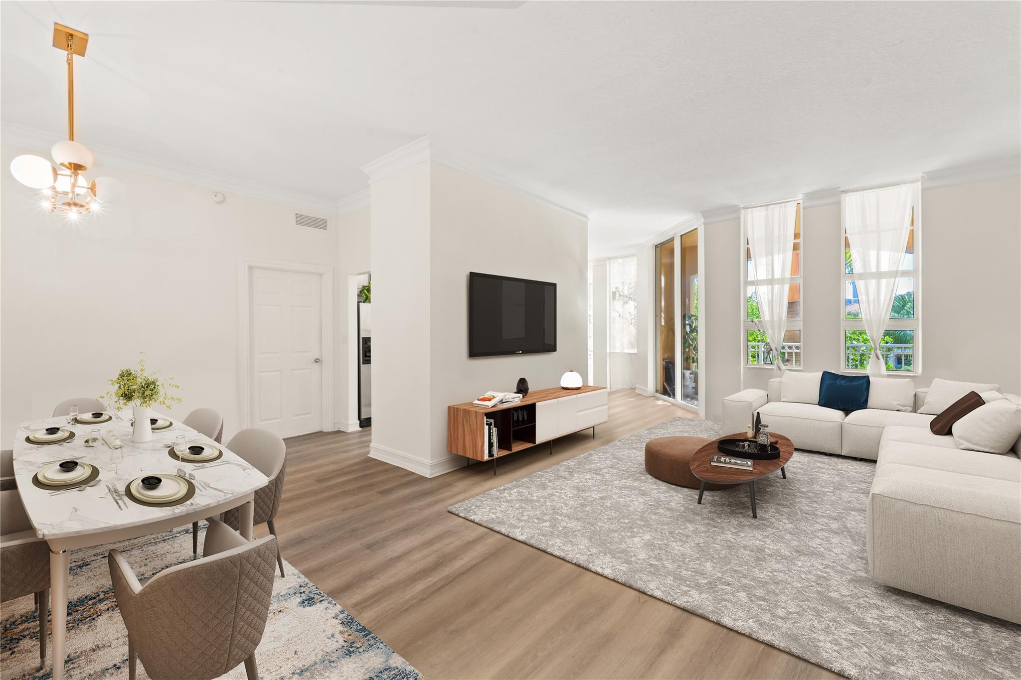 3001 NE 185th St 323