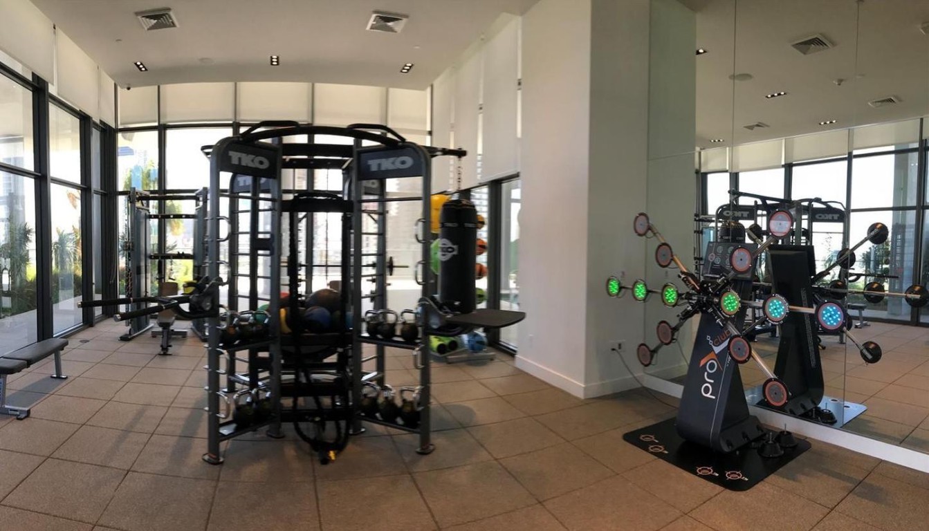 1600 NE 1st Ave 3203