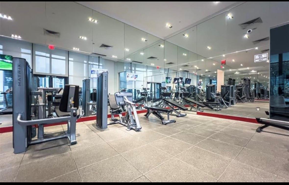 1600 NE 1st Ave 3203