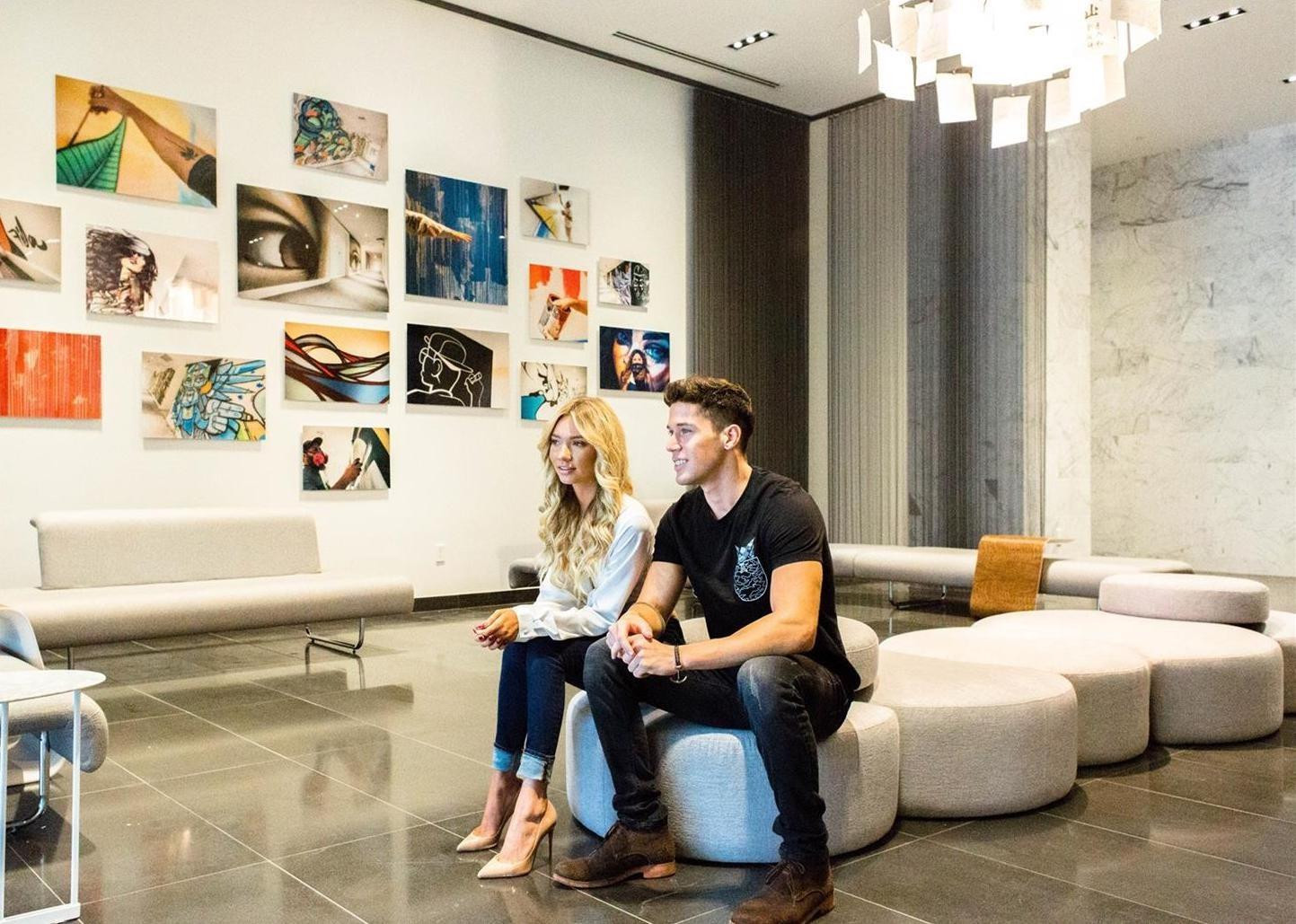 1600 NE 1st Ave 3203