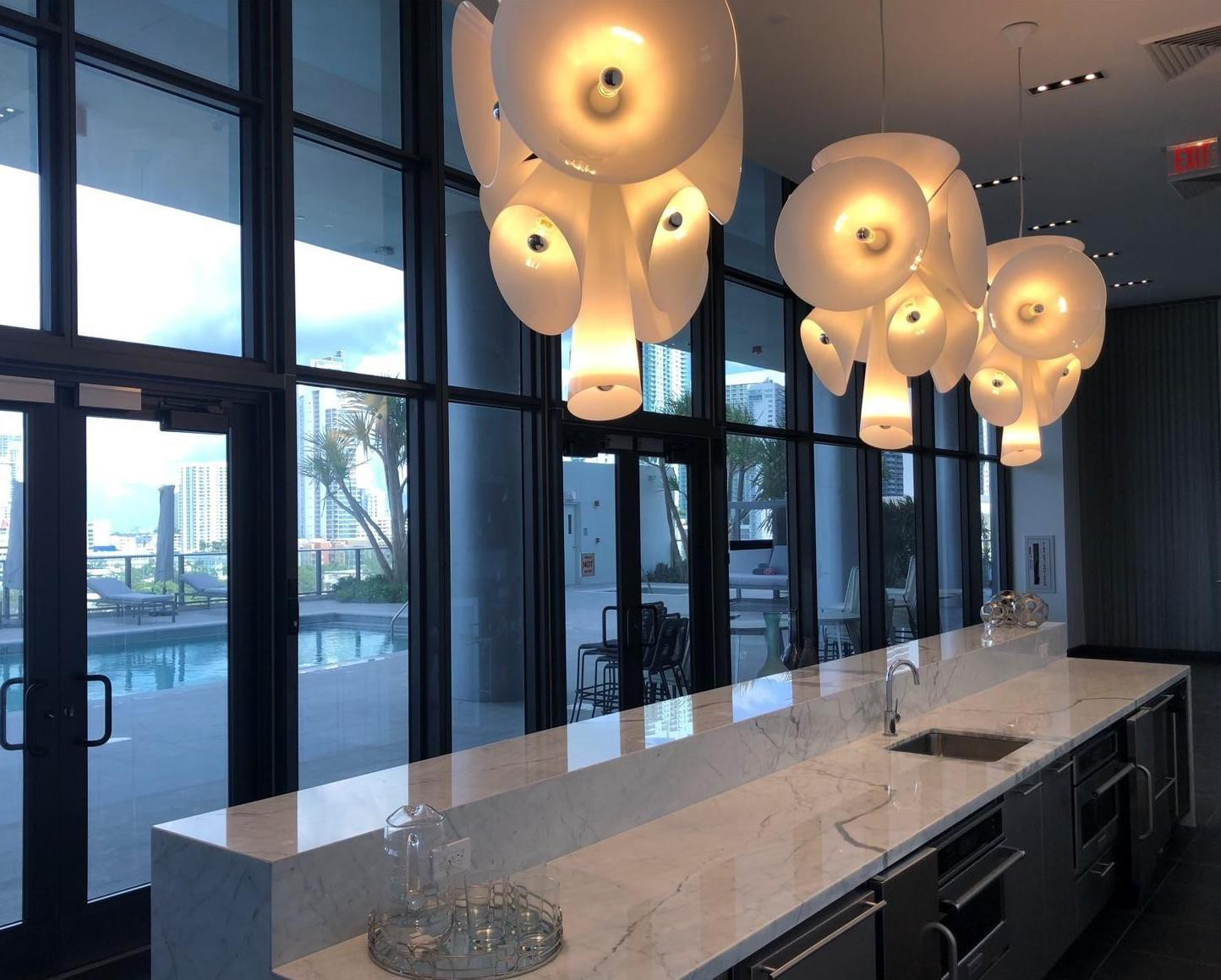 1600 NE 1st Ave 3203