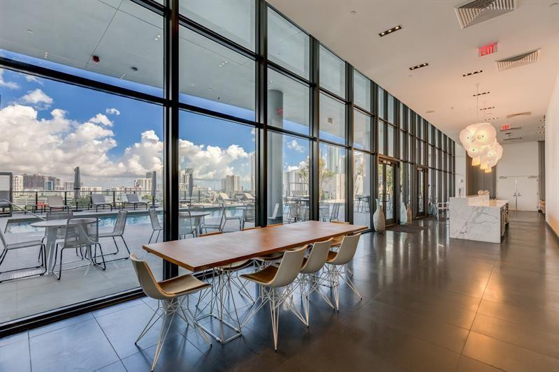 1600 NE 1st Ave 3203