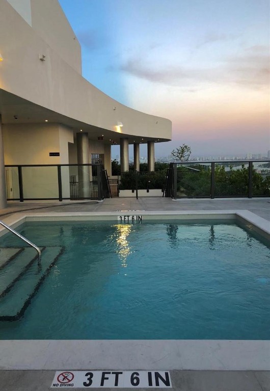 1600 NE 1st Ave 3203