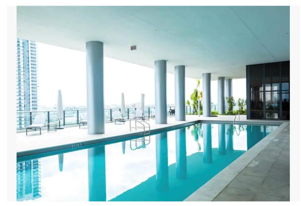 1600 NE 1st Ave 3203