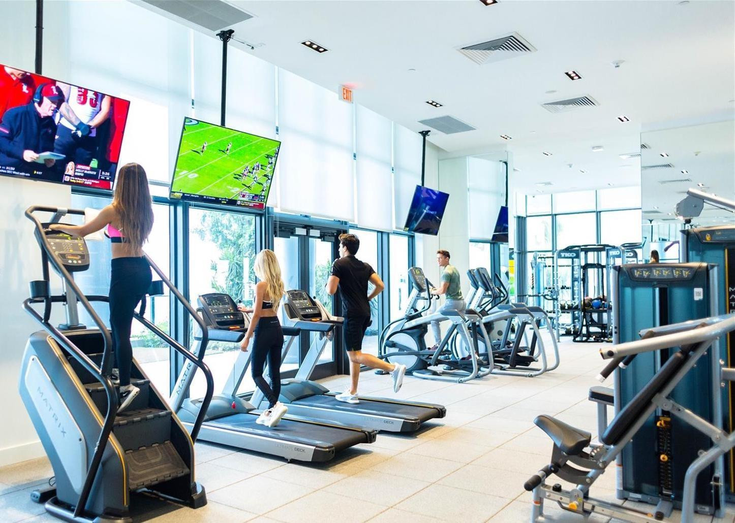 1600 NE 1st Ave 3203