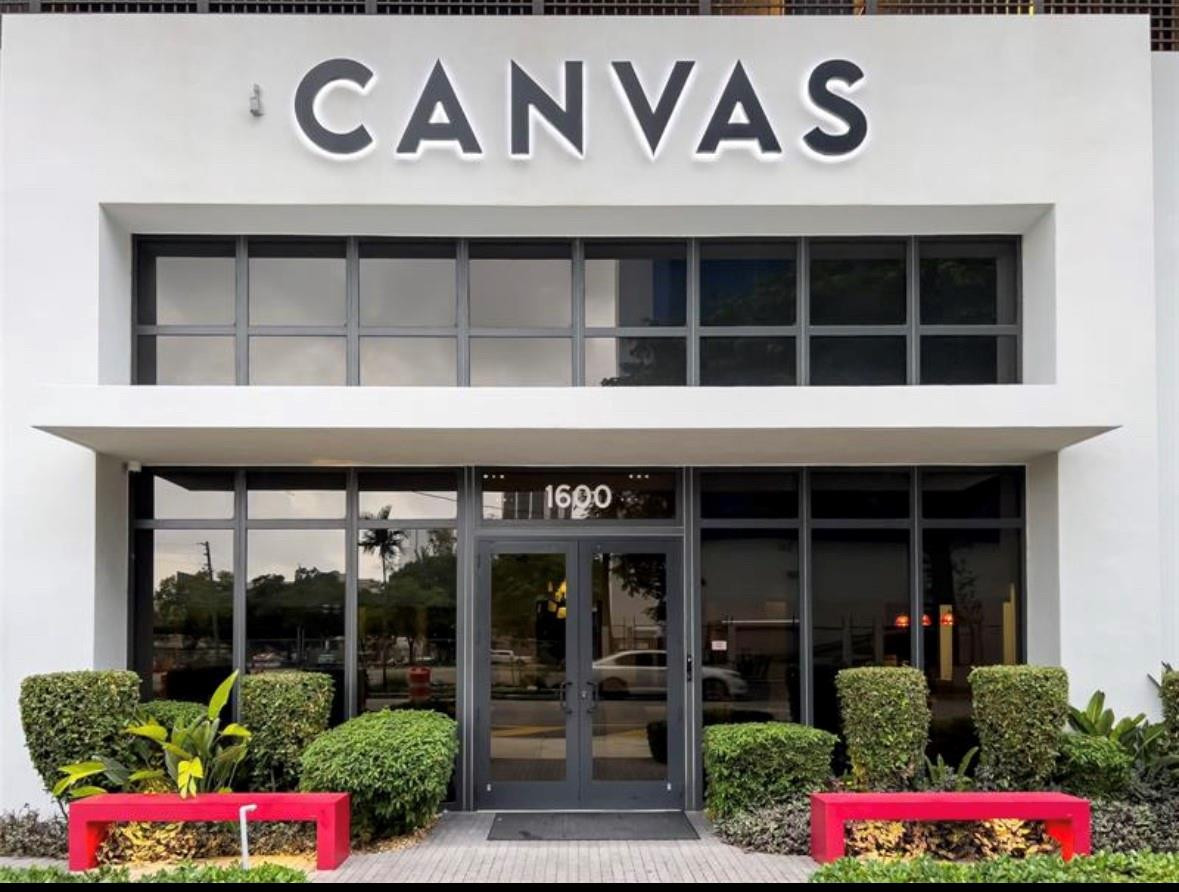 1600 NE 1st Ave 3203