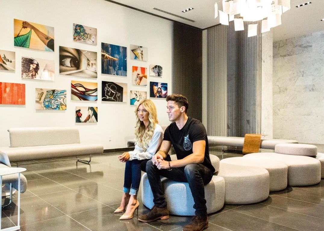 1600 NE 1st Ave 3203