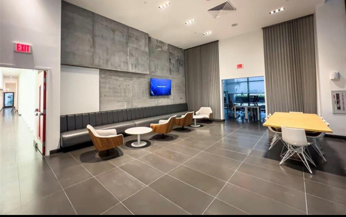 1600 NE 1st Ave 3203