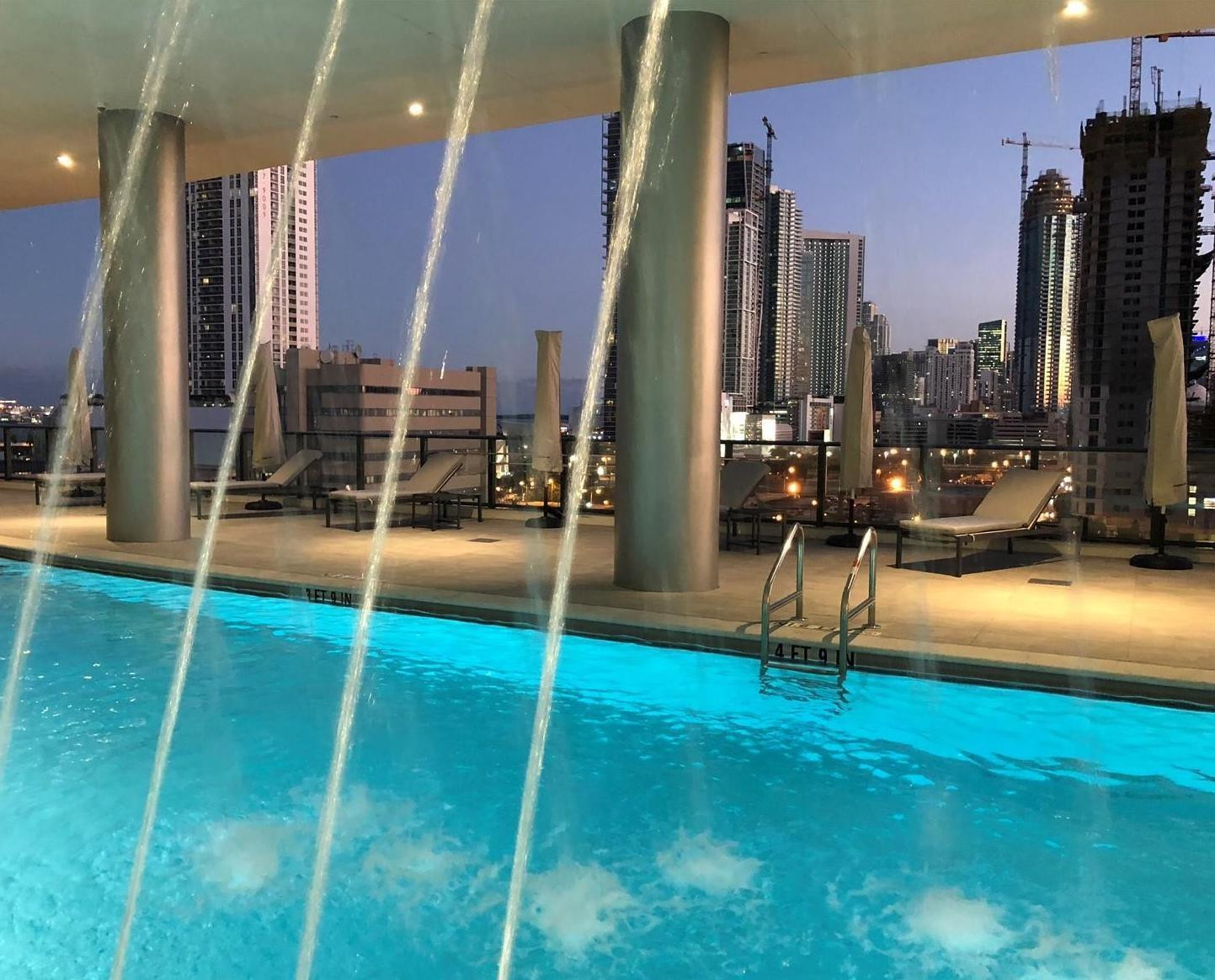 1600 NE 1st Ave 3203