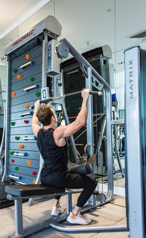 1600 NE 1st Ave 3203