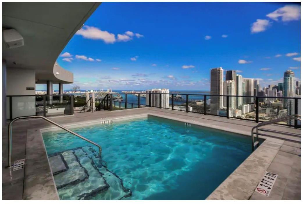 1600 NE 1st Ave 3203