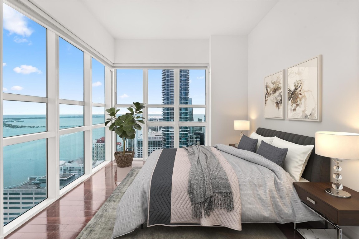 950 Brickell Bay Dr 5411