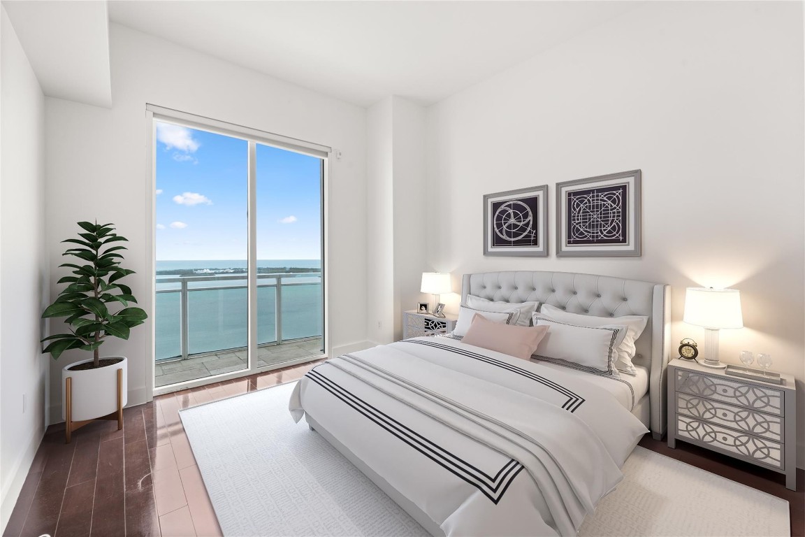 950 Brickell Bay Dr 5411