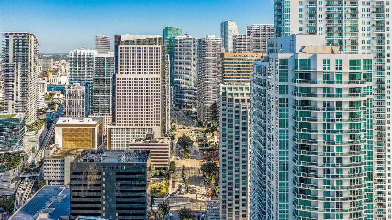 950 Brickell Bay Dr 5411