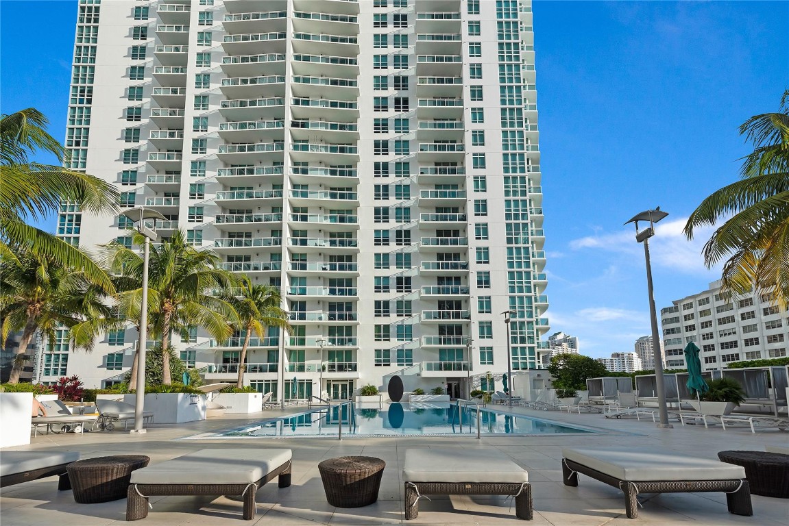 950 Brickell Bay Dr 5411
