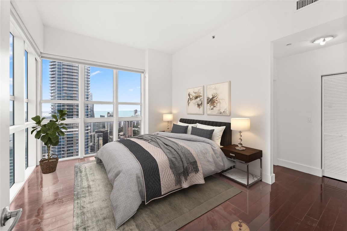 950 Brickell Bay Dr 5411