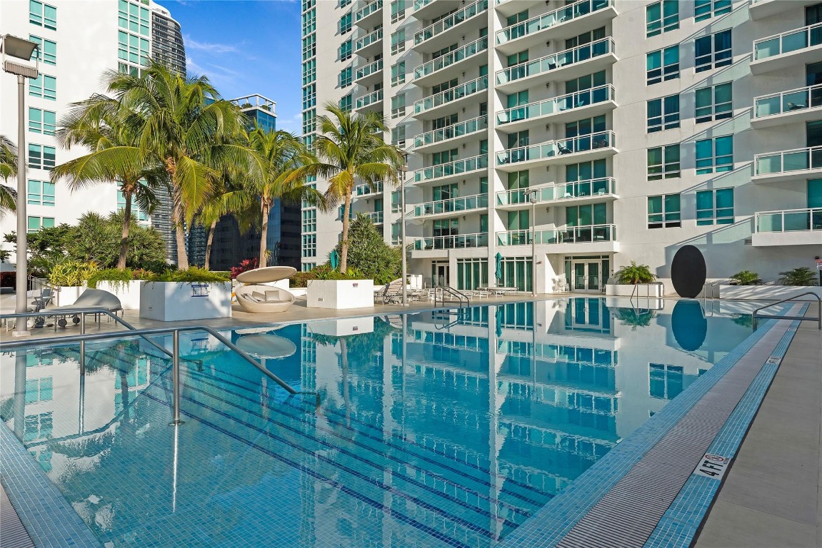 950 Brickell Bay Dr 5411