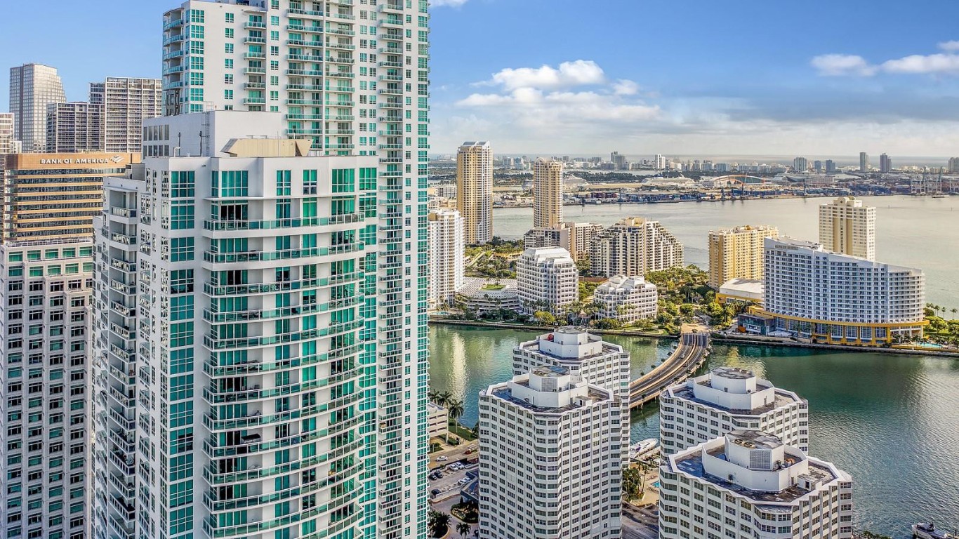 950 Brickell Bay Dr 5411