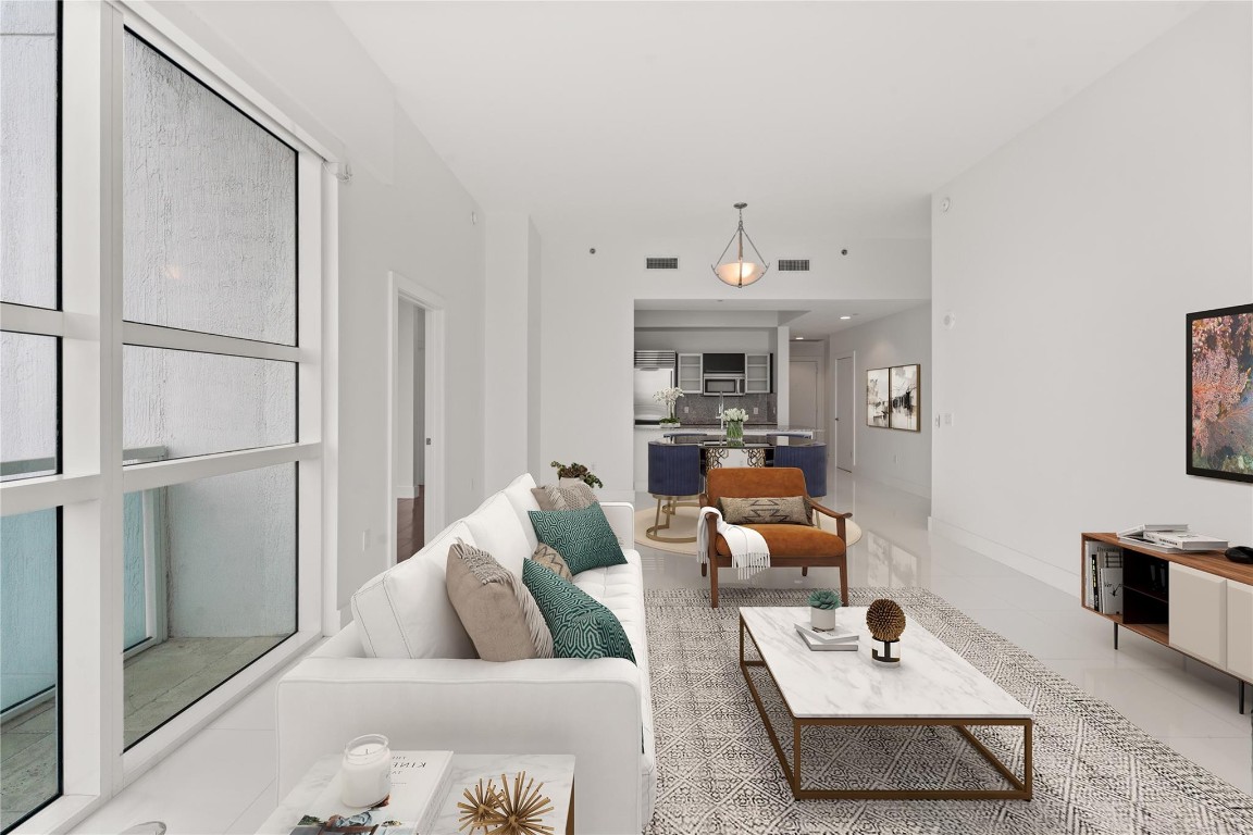 950 Brickell Bay Dr 5411