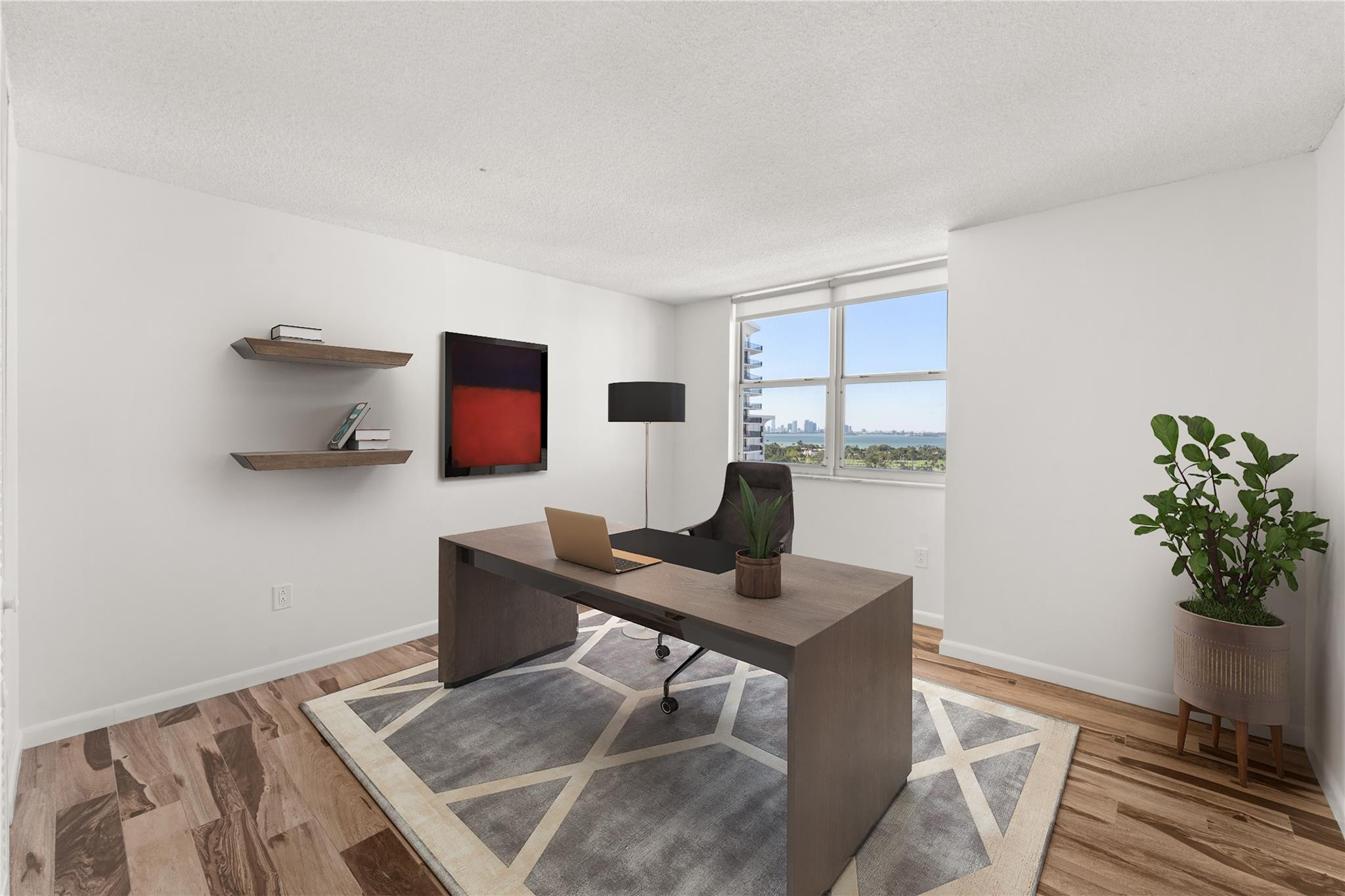 5701 Collins Ave 1615