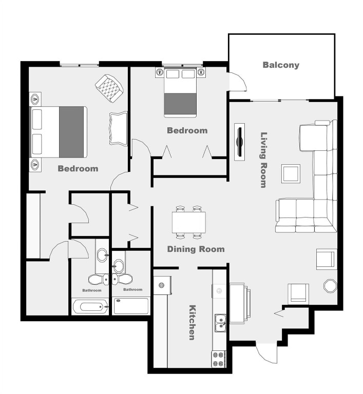 3050 NE 16th Ave 704