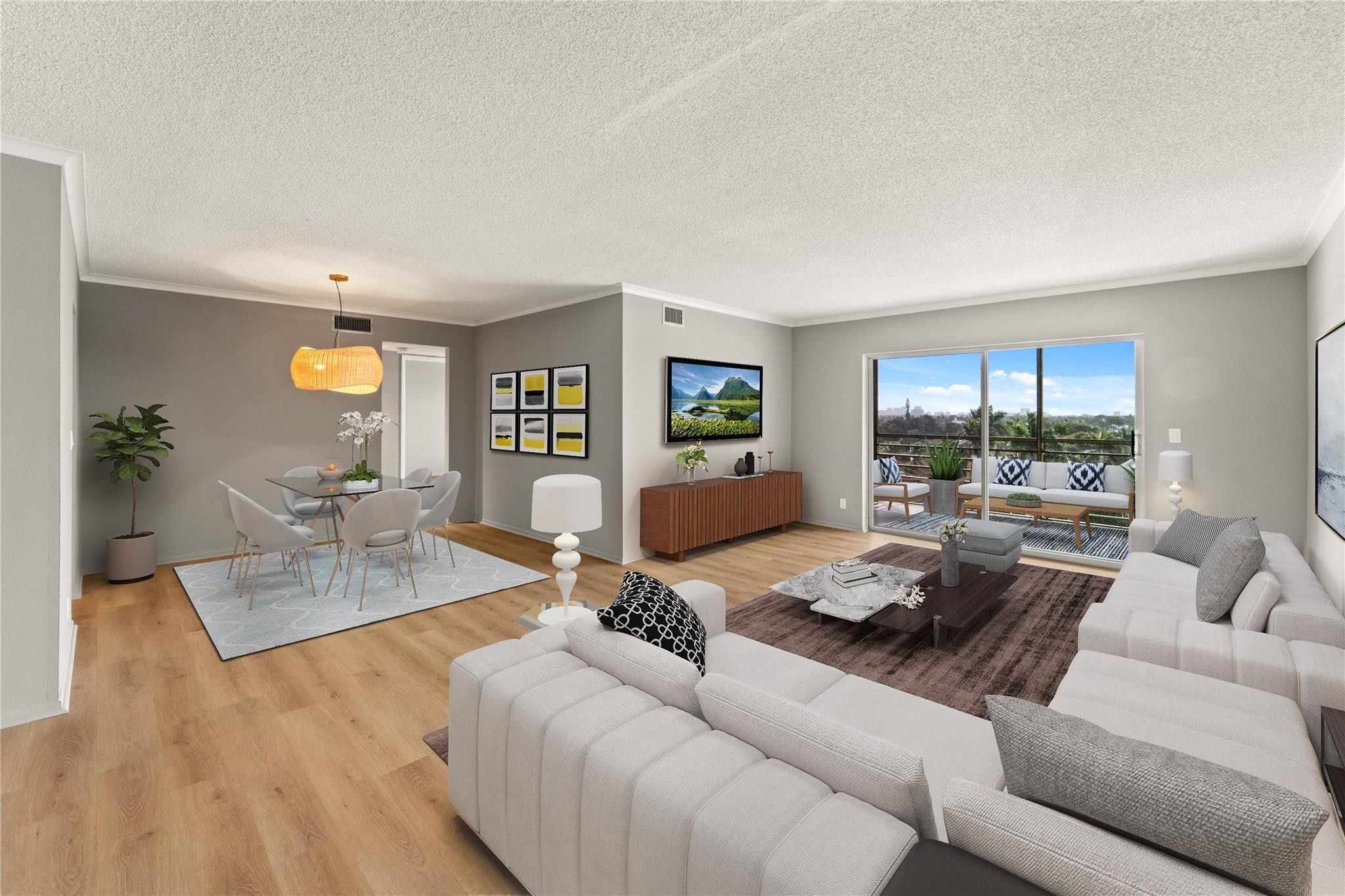 3050 NE 16th Ave 704