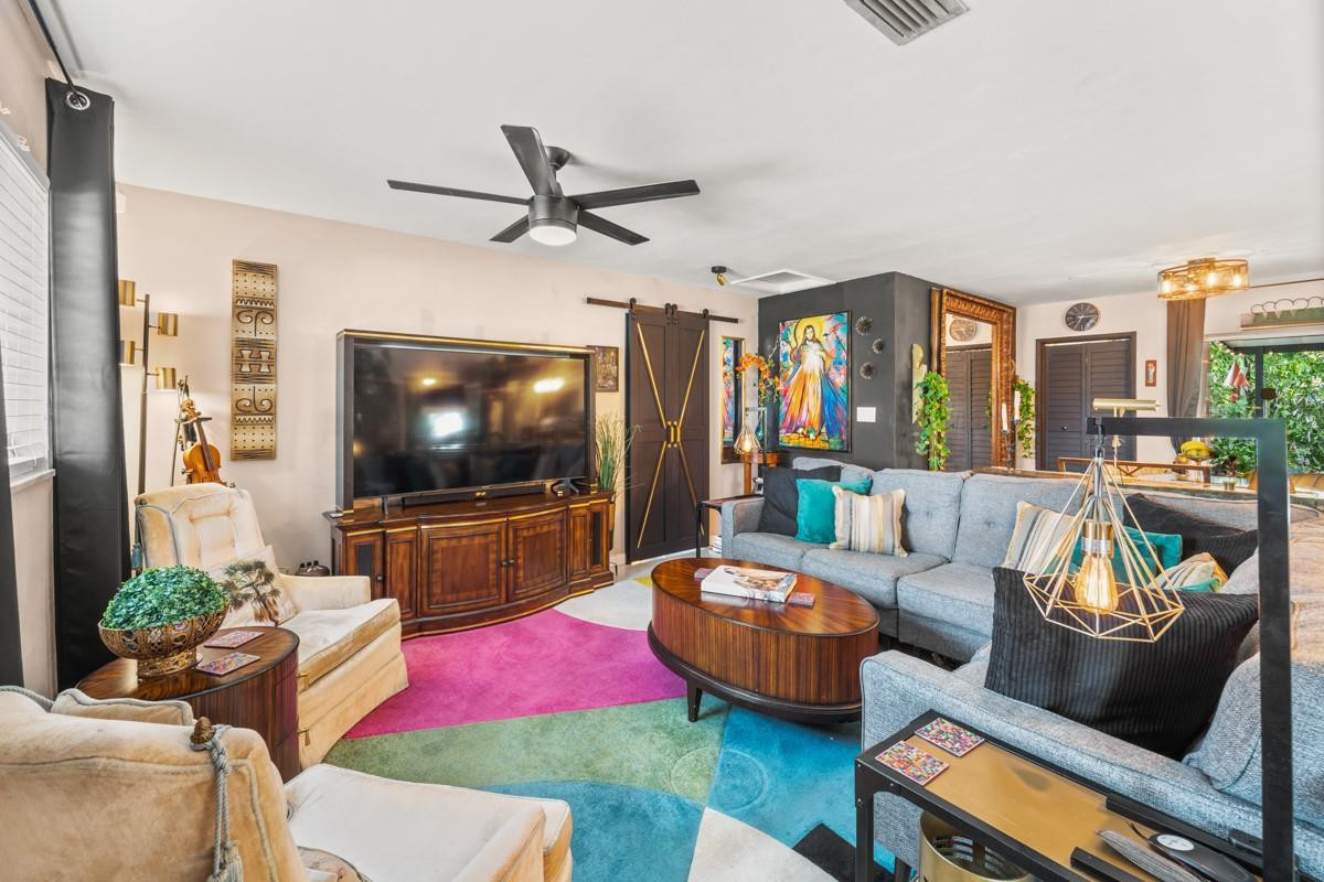 3800 NW 18th Ave