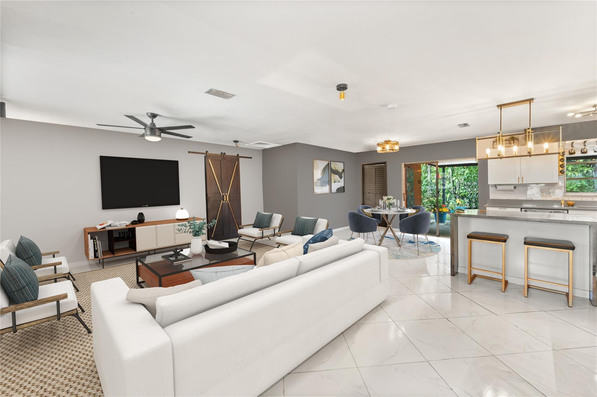 3800 NW 18th Ave