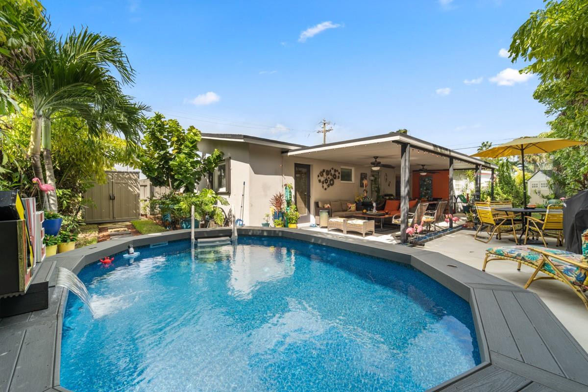 3800 NW 18th Ave