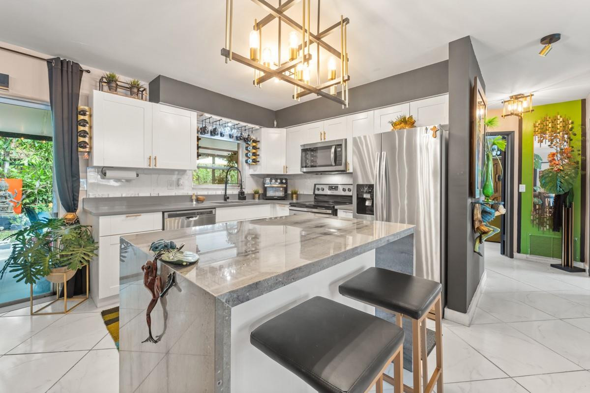 3800 NW 18th Ave