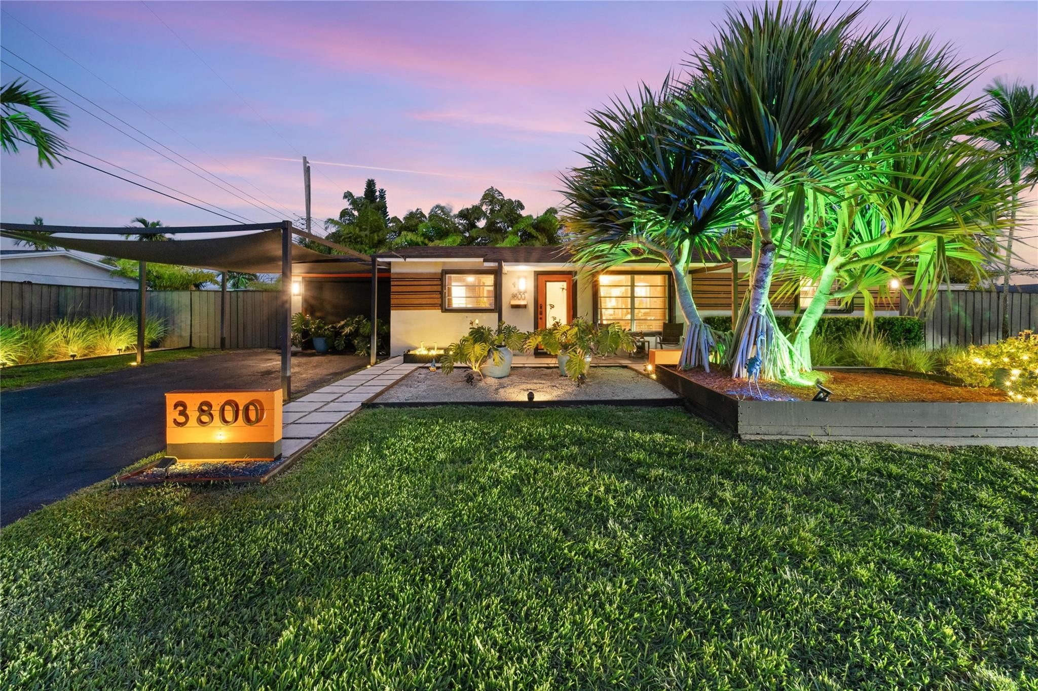3800 NW 18th Ave