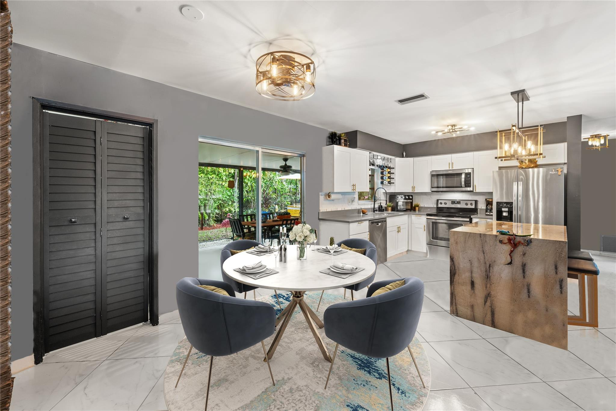 3800 NW 18th Ave