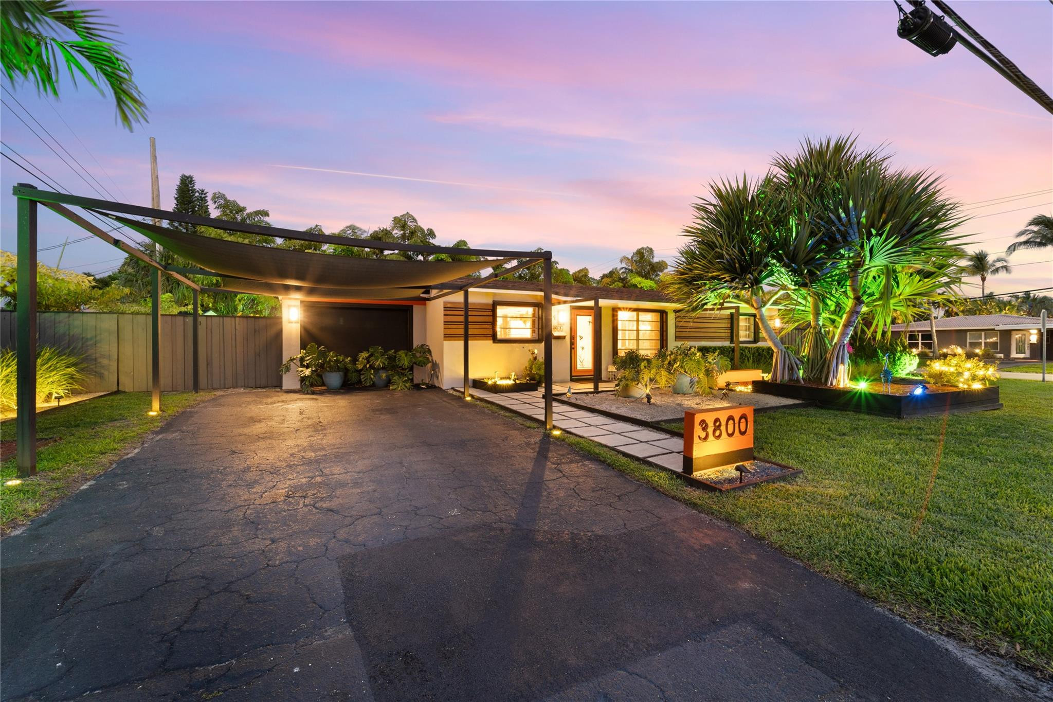 3800 NW 18th Ave
