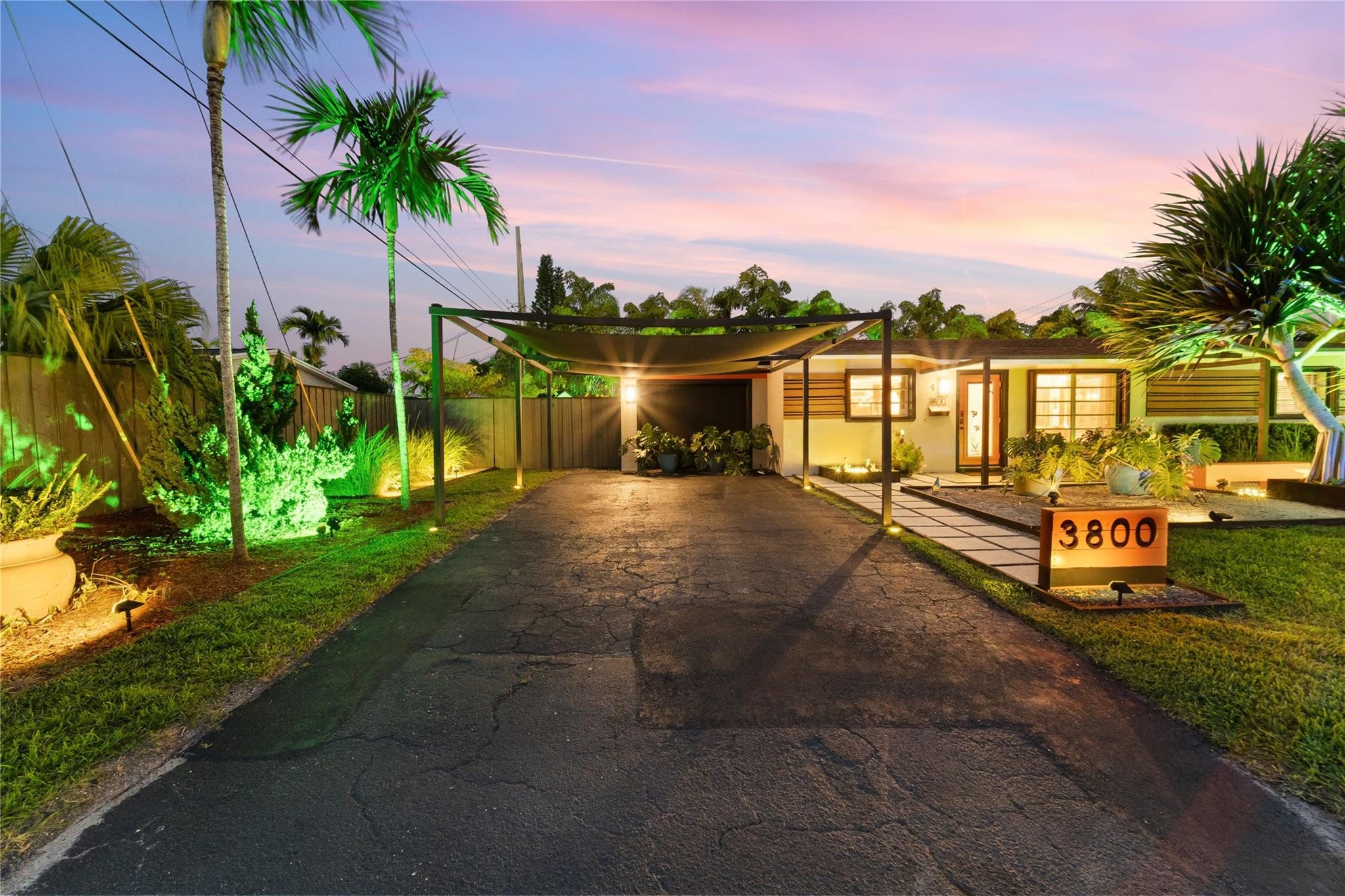 3800 NW 18th Ave