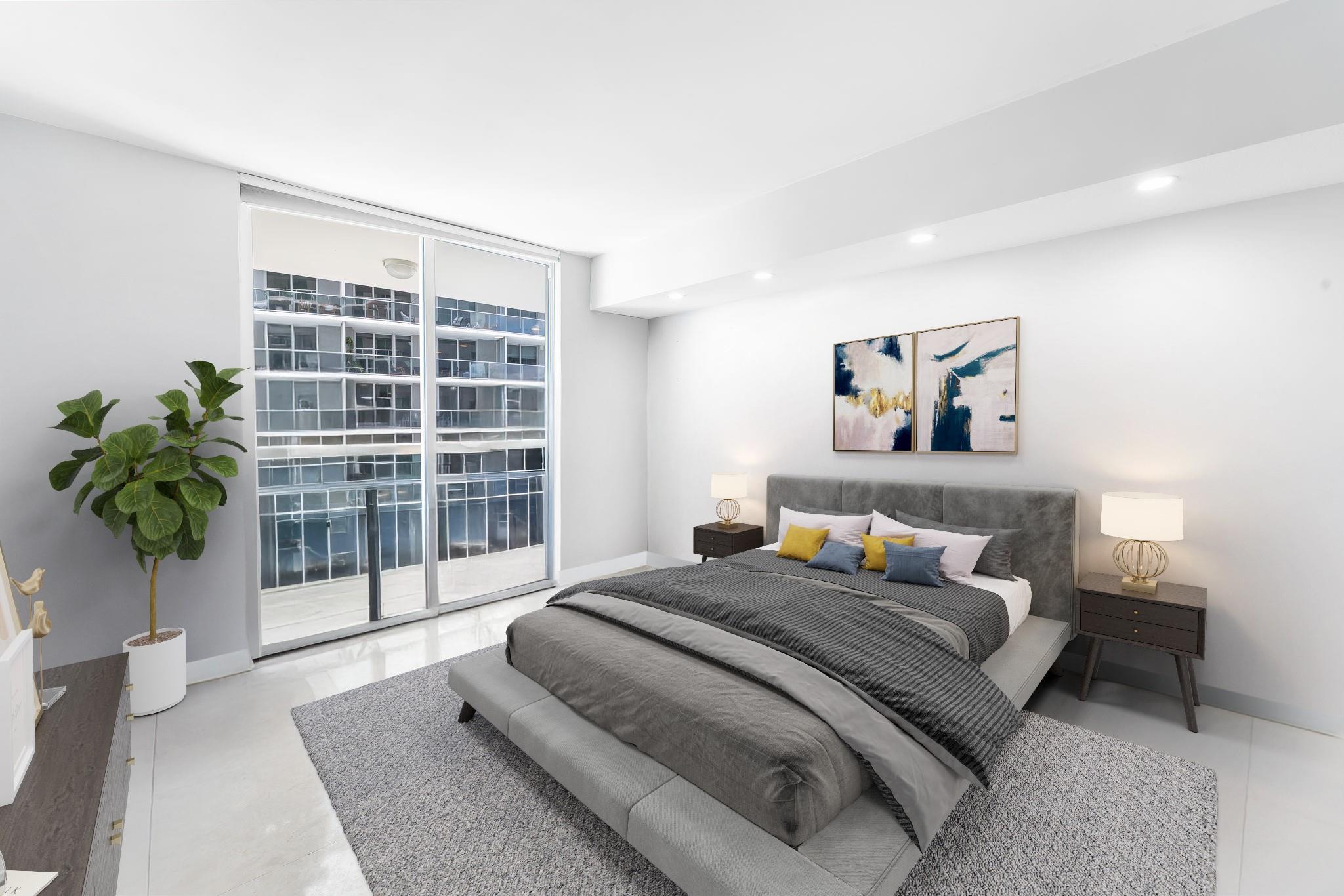 1800 N Bayshore Dr 2914