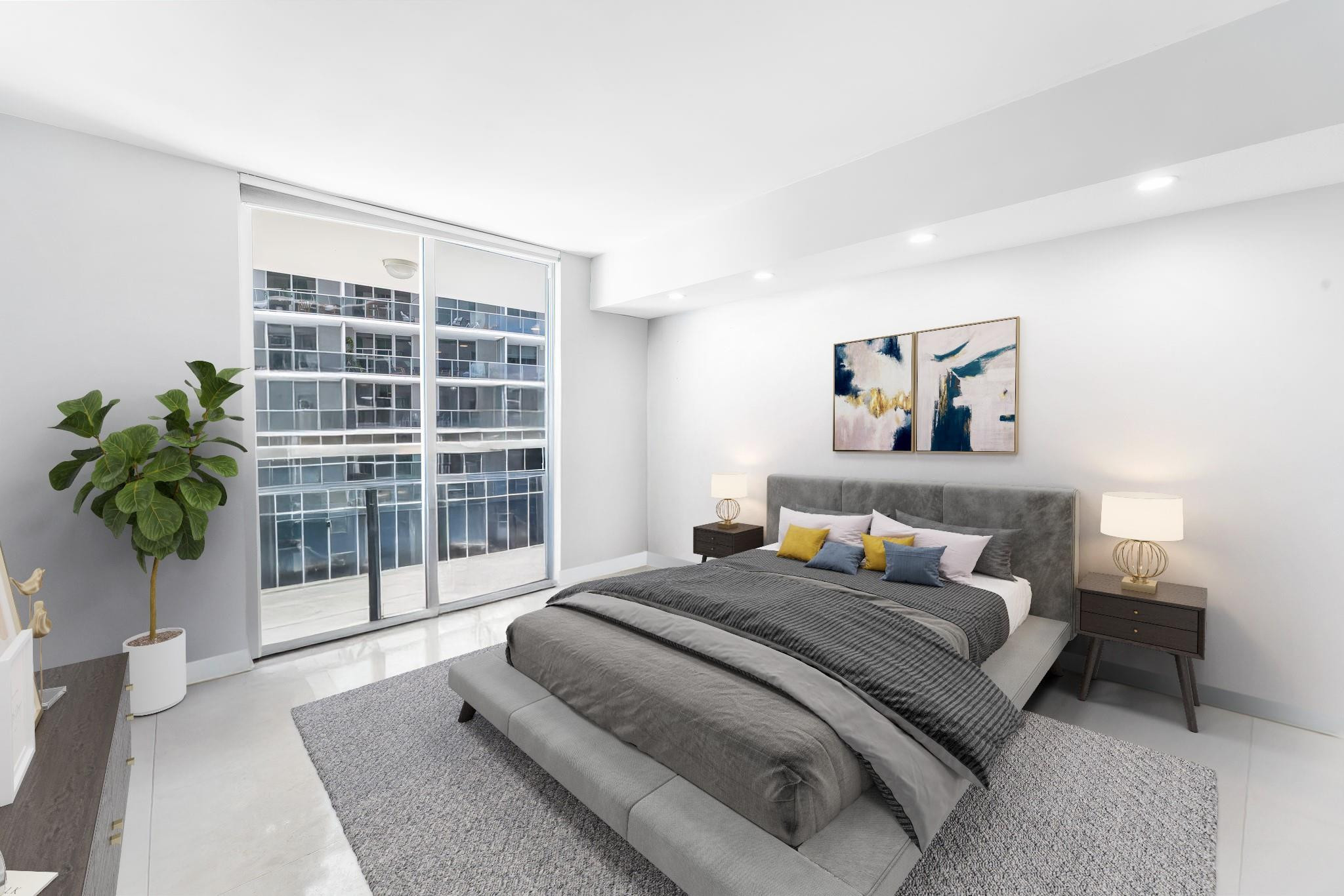 1800 N Bayshore Dr 2914