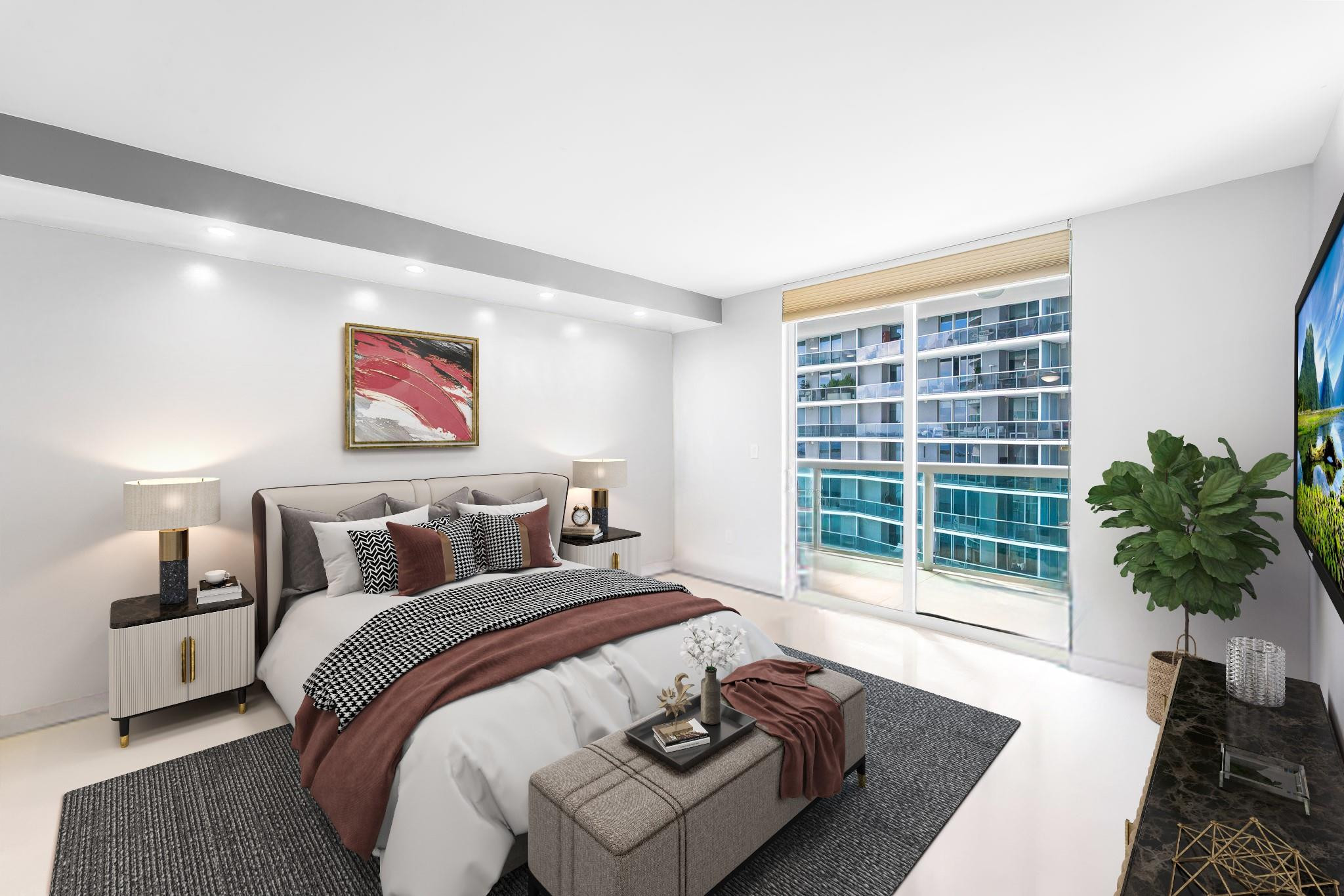 1800 N Bayshore Dr 2914